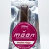 Moon Chocolate Bar 250mg Rocket Fudge