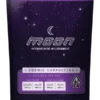 Moon Chocolate Bar Cosmic Cappuccino Flavor