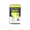 Moon Bar Edible Citrus Mints Flavor