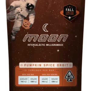 moon bar edible