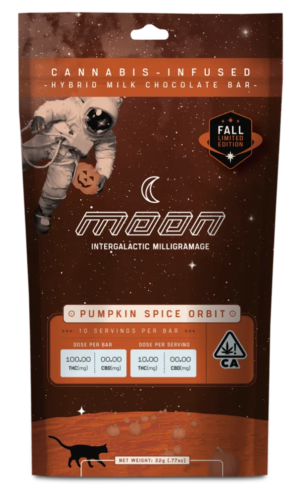moon bar edible