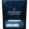 Moon Chocolate Bar Rocket Fudge Flavor