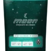 Moon Chocolate Bar Spaceman Mints Flavor