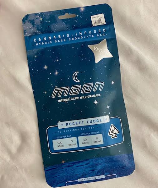 moon chocolate bar amazon